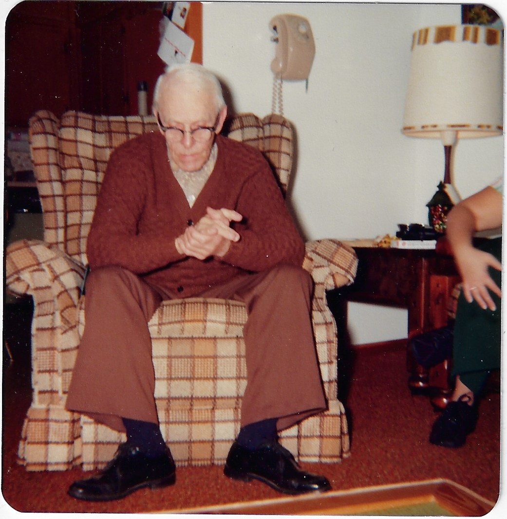 Irvin Henry Dietle